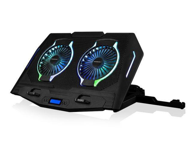 MODECOM MC-CF21 RGB - 1097401 - zdjęcie 12